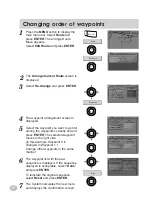 Preview for 58 page of Alpine NVD-A111
SMART MAP PRO Owner'S Manual