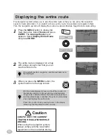 Preview for 60 page of Alpine NVD-A111
SMART MAP PRO Owner'S Manual