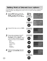 Preview for 66 page of Alpine NVD-A111
SMART MAP PRO Owner'S Manual