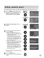 Preview for 71 page of Alpine NVD-A111
SMART MAP PRO Owner'S Manual