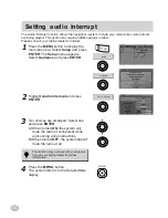 Preview for 72 page of Alpine NVD-A111
SMART MAP PRO Owner'S Manual