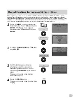 Preview for 75 page of Alpine NVD-A111
SMART MAP PRO Owner'S Manual