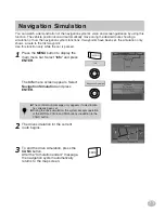 Preview for 79 page of Alpine NVD-A111
SMART MAP PRO Owner'S Manual