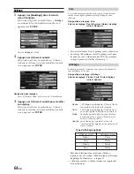 Preview for 141 page of Alpine NVD-A801 Owner'S Manual