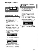 Preview for 25 page of Alpine NVD-T334 Owner'S Manual