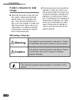 Preview for 4 page of Alpine NVD-V001 SMART MAP PRO Owner'S Manual