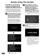 Preview for 10 page of Alpine NVD-V001 SMART MAP PRO Owner'S Manual