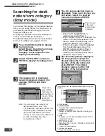 Preview for 16 page of Alpine NVD-V001 SMART MAP PRO Owner'S Manual