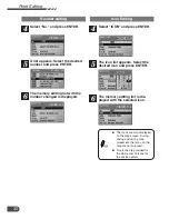 Preview for 32 page of Alpine NVD-V001 SMART MAP PRO Owner'S Manual