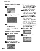 Preview for 34 page of Alpine NVD-V001 SMART MAP PRO Owner'S Manual