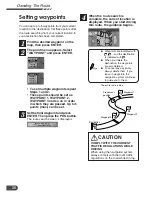 Preview for 36 page of Alpine NVD-V001 SMART MAP PRO Owner'S Manual