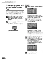 Preview for 40 page of Alpine NVD-V001 SMART MAP PRO Owner'S Manual