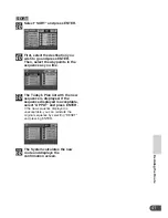 Preview for 41 page of Alpine NVD-V001 SMART MAP PRO Owner'S Manual