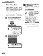 Preview for 42 page of Alpine NVD-V001 SMART MAP PRO Owner'S Manual