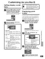 Preview for 43 page of Alpine NVD-V001 SMART MAP PRO Owner'S Manual