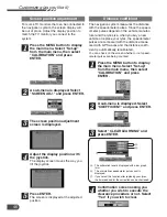 Preview for 46 page of Alpine NVD-V001 SMART MAP PRO Owner'S Manual