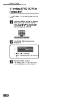 Preview for 48 page of Alpine NVD-V001 SMART MAP PRO Owner'S Manual