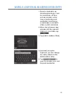 Предварительный просмотр 15 страницы Alpine NVD-W902 Quick Reference Manual