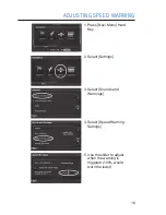 Предварительный просмотр 17 страницы Alpine NVD-W902 Quick Reference Manual