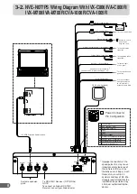 Предварительный просмотр 8 страницы Alpine NVE-N077PS Manual For Installation And Connections