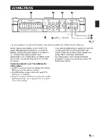 Preview for 6 page of Alpine PDR-V75 Owner'S Manual