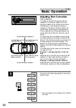 Предварительный просмотр 30 страницы Alpine PHA-H600 Owner'S Manual