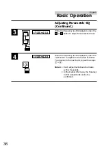 Предварительный просмотр 36 страницы Alpine PHA-H600 Owner'S Manual