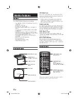 Предварительный просмотр 6 страницы Alpine PKG-1000 Owner'S Manual