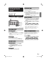 Предварительный просмотр 7 страницы Alpine PKG-1000 Owner'S Manual