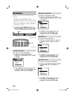 Предварительный просмотр 8 страницы Alpine PKG-1000 Owner'S Manual