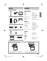 Предварительный просмотр 15 страницы Alpine PKG-1000 Owner'S Manual