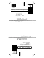 Предварительный просмотр 60 страницы Alpine PKG-1000P Service Manual