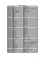 Предварительный просмотр 36 страницы Alpine PKG-2000P Service Manual