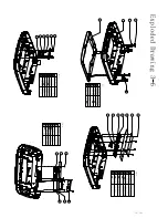 Предварительный просмотр 74 страницы Alpine PKG-2000P Service Manual