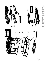 Предварительный просмотр 76 страницы Alpine PKG-2000P Service Manual