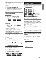 Предварительный просмотр 13 страницы Alpine PKG-2100P Owner'S Manual