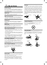 Preview for 3 page of Alpine PKG-RSE3DVD Quick Start Manual