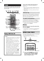 Preview for 6 page of Alpine PKG-RSE3DVD Quick Start Manual