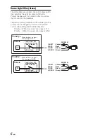 Preview for 6 page of Alpine PKG-RSE3HDMI Installation Manual