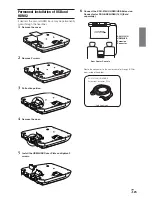 Preview for 7 page of Alpine PKG-RSE3HDMI Installation Manual