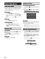 Preview for 13 page of Alpine PKG-RSE3HDMI Installation Manual