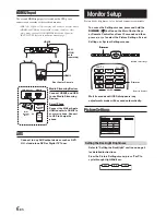 Preview for 15 page of Alpine PKG-RSE3HDMI Installation Manual