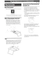 Предварительный просмотр 12 страницы Alpine PKG-RSE4AP Owner'S Manual