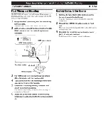 Предварительный просмотр 16 страницы Alpine PKG-RSE4AP Owner'S Manual