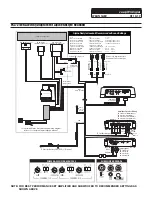 Предварительный просмотр 16 страницы Alpine PSS-21WRA Installation Manual