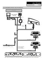 Предварительный просмотр 16 страницы Alpine PSS-22WRA Installation Manua