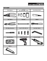 Предварительный просмотр 3 страницы Alpine PSS-24WRA Installation Manual