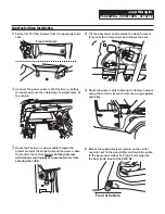 Предварительный просмотр 10 страницы Alpine PSS-24WRA Installation Manual