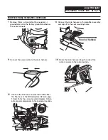 Предварительный просмотр 11 страницы Alpine PSS-24WRA Installation Manual