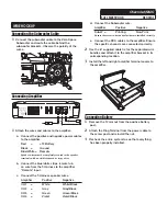 Предварительный просмотр 30 страницы Alpine PSS-31GM Installation Manual